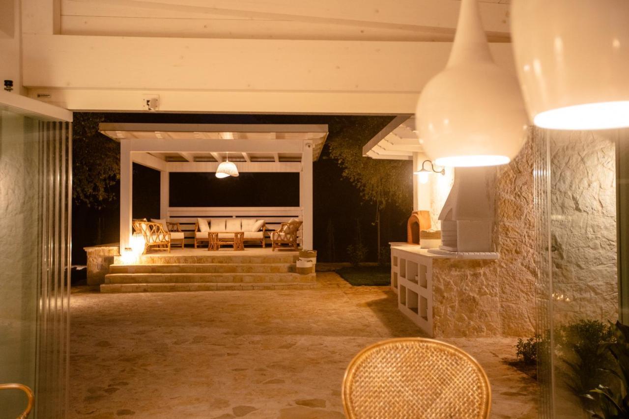 Trulli Margherita, Intera Struttura Per Il Tuo Relax フランカヴィッラ・フォンターナ エクステリア 写真
