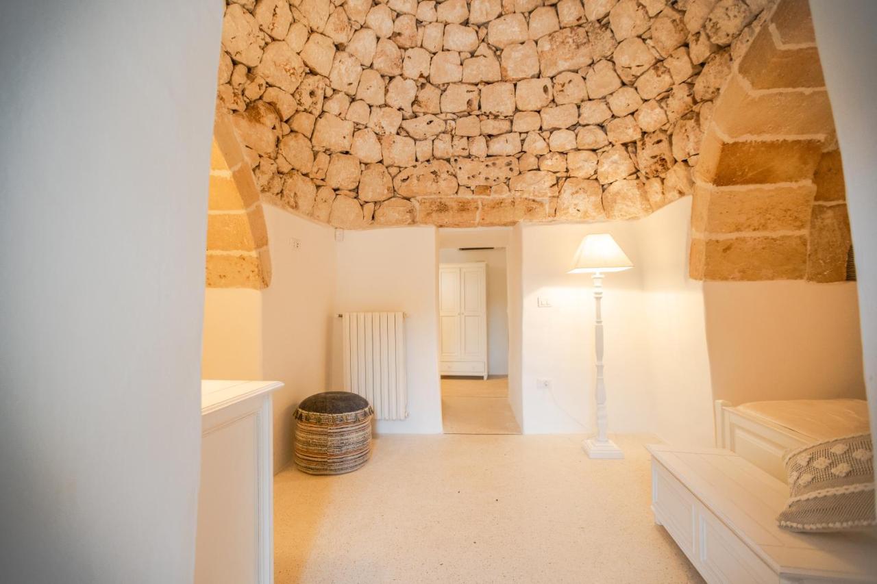 Trulli Margherita, Intera Struttura Per Il Tuo Relax フランカヴィッラ・フォンターナ エクステリア 写真