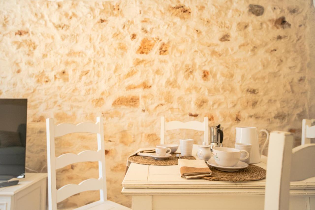 Trulli Margherita, Intera Struttura Per Il Tuo Relax フランカヴィッラ・フォンターナ エクステリア 写真