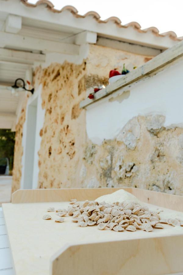 Trulli Margherita, Intera Struttura Per Il Tuo Relax フランカヴィッラ・フォンターナ エクステリア 写真