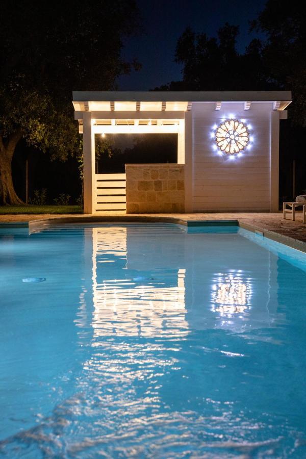 Trulli Margherita, Intera Struttura Per Il Tuo Relax フランカヴィッラ・フォンターナ エクステリア 写真