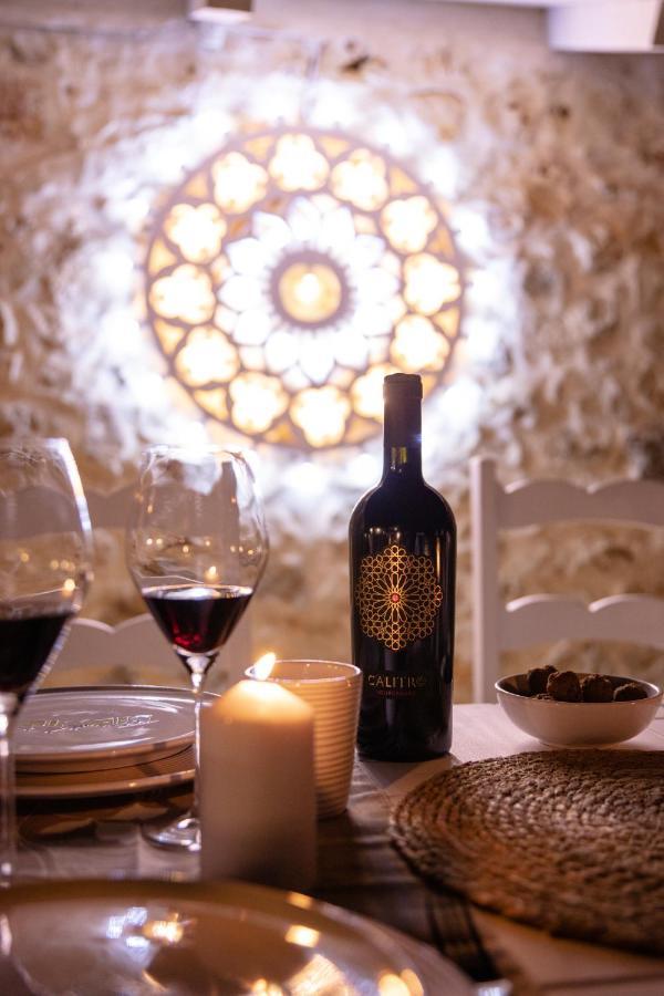 Trulli Margherita, Intera Struttura Per Il Tuo Relax フランカヴィッラ・フォンターナ エクステリア 写真