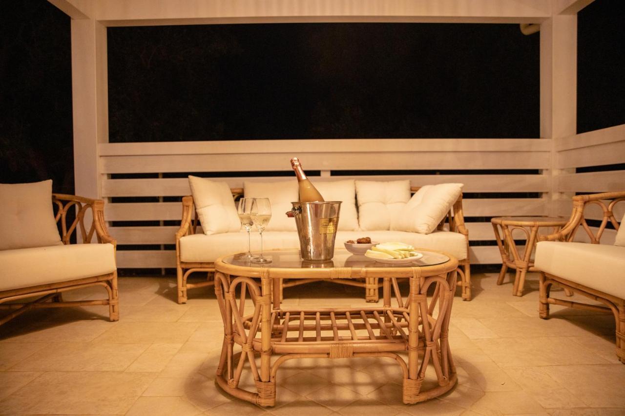 Trulli Margherita, Intera Struttura Per Il Tuo Relax フランカヴィッラ・フォンターナ エクステリア 写真