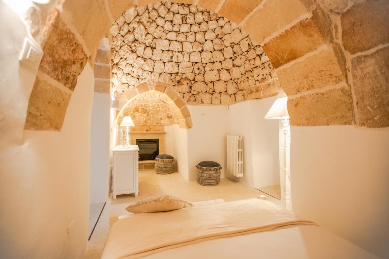 Trulli Margherita, Intera Struttura Per Il Tuo Relax フランカヴィッラ・フォンターナ エクステリア 写真