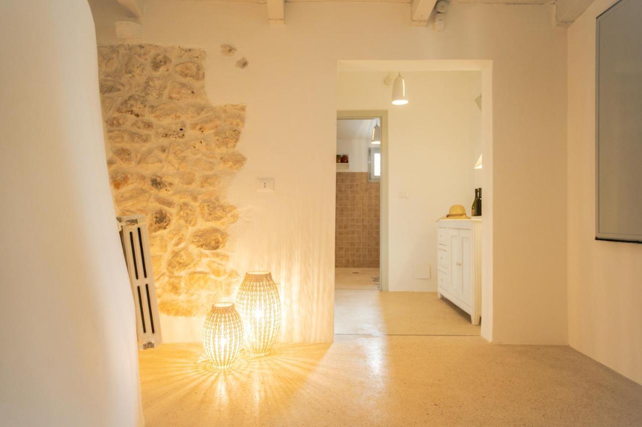 Trulli Margherita, Intera Struttura Per Il Tuo Relax フランカヴィッラ・フォンターナ エクステリア 写真