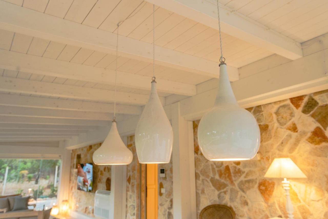 Trulli Margherita, Intera Struttura Per Il Tuo Relax フランカヴィッラ・フォンターナ エクステリア 写真