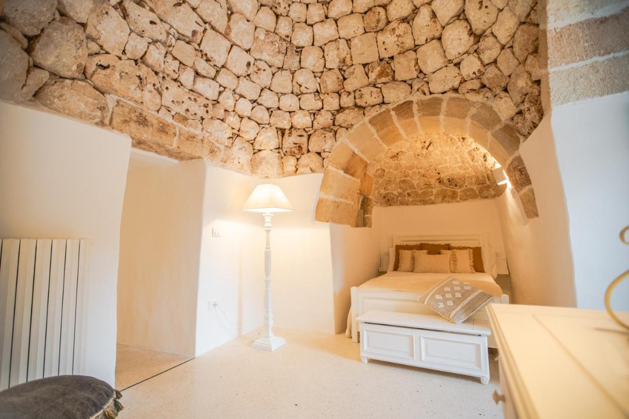 Trulli Margherita, Intera Struttura Per Il Tuo Relax フランカヴィッラ・フォンターナ エクステリア 写真